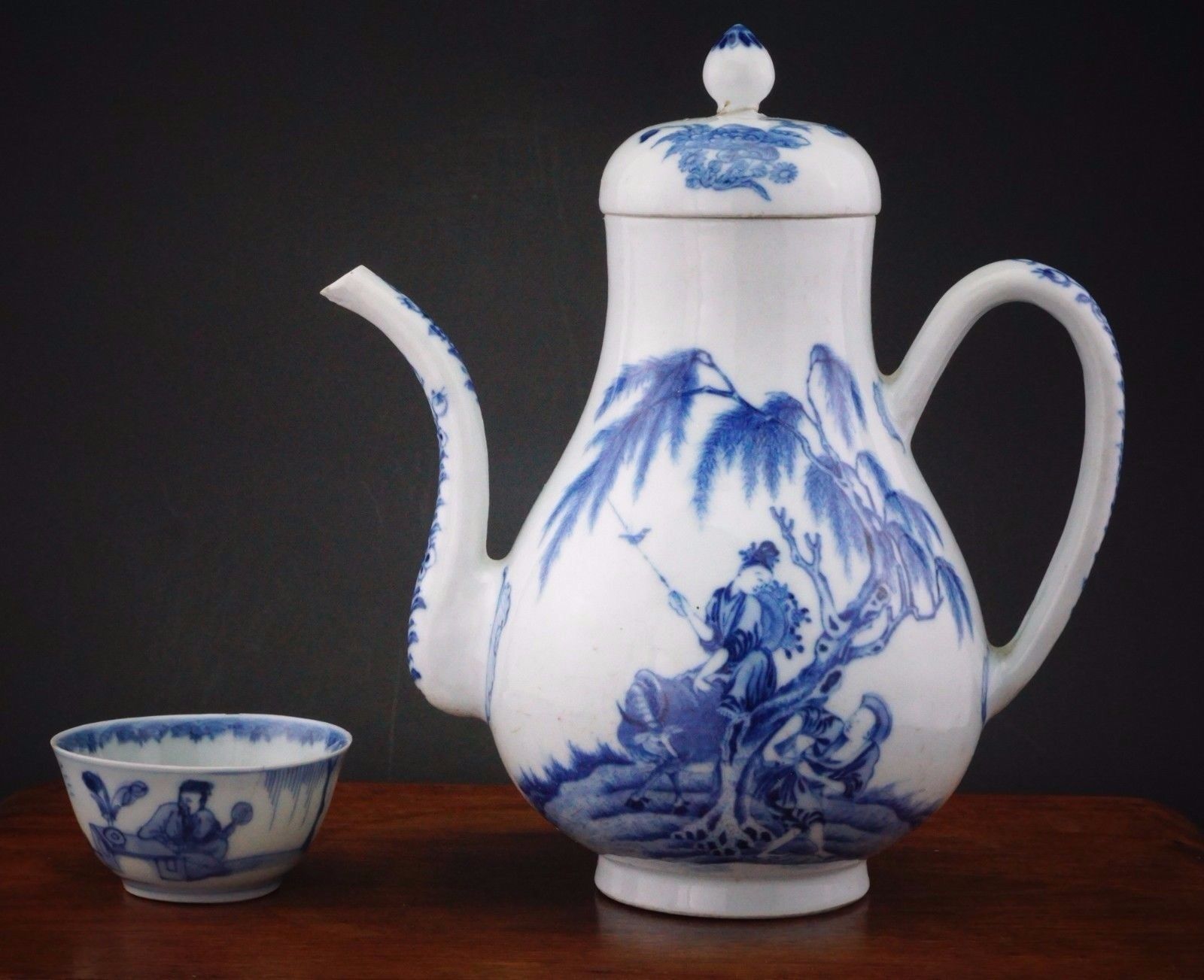 Antiquités : Top 5 des théières chinoises parmi les plus chères vendues aux enchères ! 